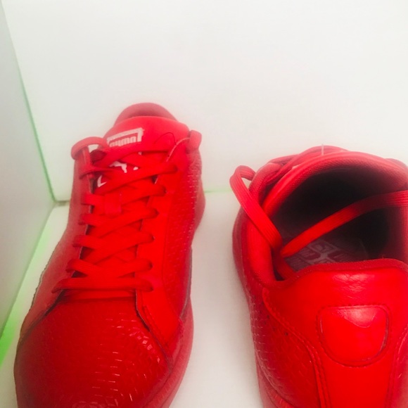 Shelltoe Pumas - Picture 7 of 7